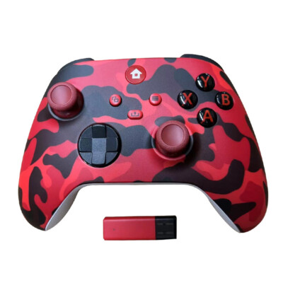 Wireless Controller for Xbox One, Xbox One X/S, Xbox Series X/S, PC -Newest