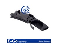 Bmw 03 08 Z4 Right Passenger Side Retractable Cup Holder 51 45 7 070 324