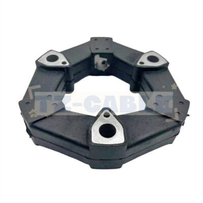 1PCS Coupling 8AS FOR KOMATSU PC20 PC25 PC10 & Construction Machinery