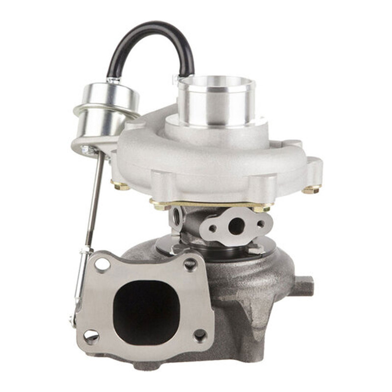 Turbo for 98-04 Chevy W3500/W4500/W5500/W5500HD  GMC W3500/W4500/W5500/W5500HD - Picture 4 of 7