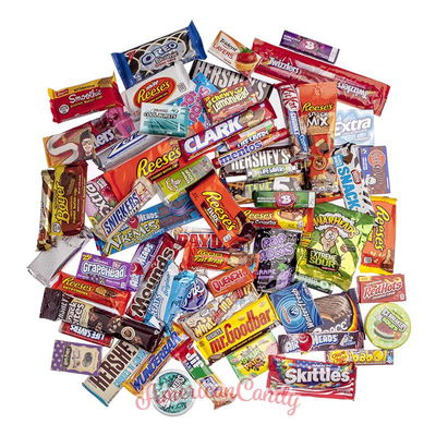 Gemischtes Paket Mit 24 Import Sussigkeiten Zum Aussuchen Aus 200 20 83 Kg Kupit Na Ebay De Iz Germanii