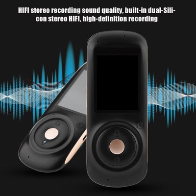 Translation Intelligent Translator 41 Languages Instant Voice Pocket Device Gift