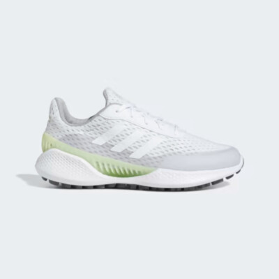 Shoes White / Almost Lime-pick Size!