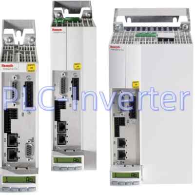 Rexroth Indramat DKC02.3-100-7-FW Servo Drive Controller New Fast shipping