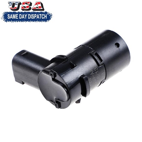 4X For Ford F250 F350 Reverse Backup Parking Radar Assist Sensor 4F23-15K859-AA