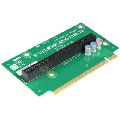 Supermicro Riser RSC-R2UG-E16R-X9