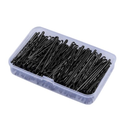150pcs Bobby Pins Hairgrip Barrettes Hairclips Based Hair Styling Accessories