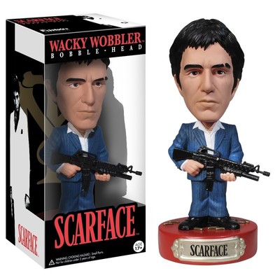 scarface funko tony montana フィギュア Funko Pop! Vinyl: Scarface - Tony Montana #86 for sale