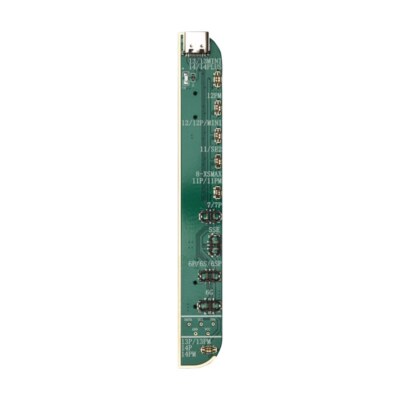 JC V1SE Battery Board for Apple iPhones 8 to 15 Series Cell Phone Repair Part