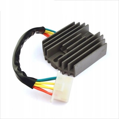 Regulador de voltaje para HONDA CB750 Hondamatic GL1000 1200, 31700-371-000
