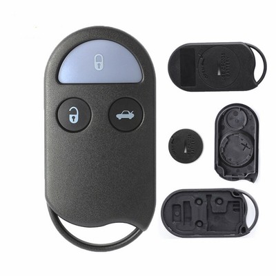 Keyless Entry Remote Fob Transmitter Case For Nissan Infiniti Mercury KOBUTA3T