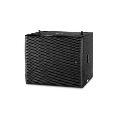 CODA Audio APS -SUB Arrayable Point Source Multipurpose Subwoofer (NEW OPEN BOX)