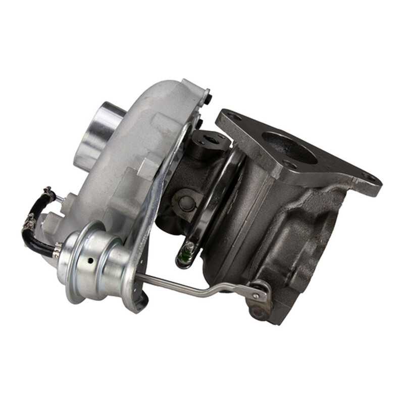 Turbo for 03-09 Subaru Legacy/Outback - Picture 3 of 8