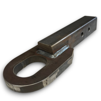 DHD 008-010 2.5'' DRAWBAR UNIVERSAL PULLING HITCH