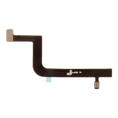JC Home Button Restoration Flex Cable for Apple iPhone 7 Push Key Touch