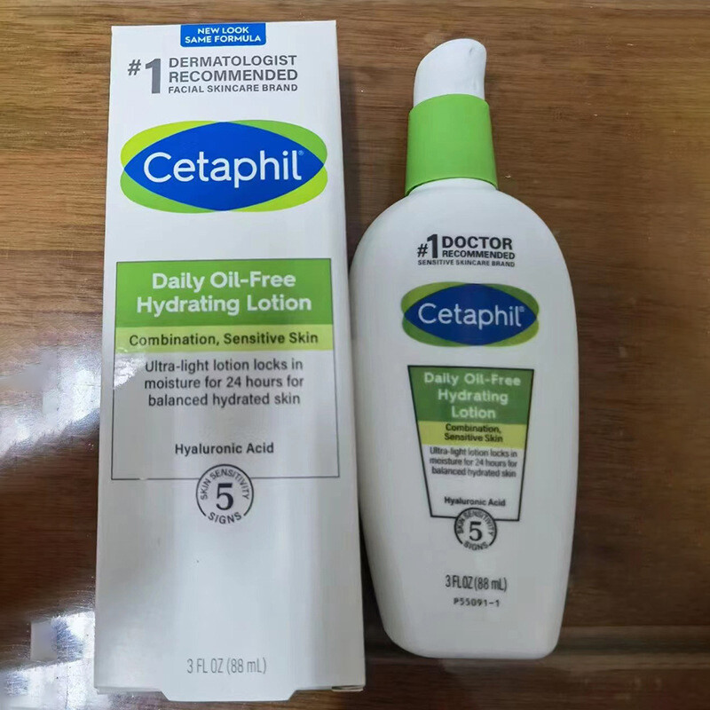 Combination, Sensitive Skin 3oz./88ml