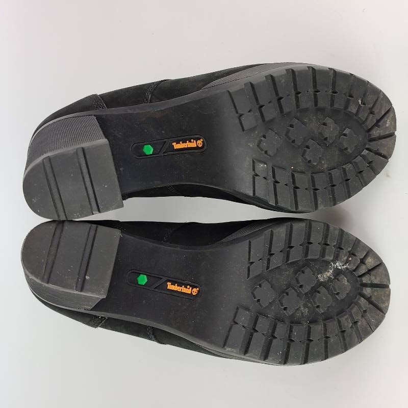 Timberland camdale black sales