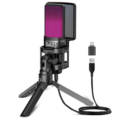 Gaming on sale microphone ps4
