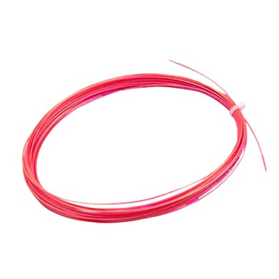 Badminton Racket 76 Strings Feather Line High Elasticity Durable Playing Hall