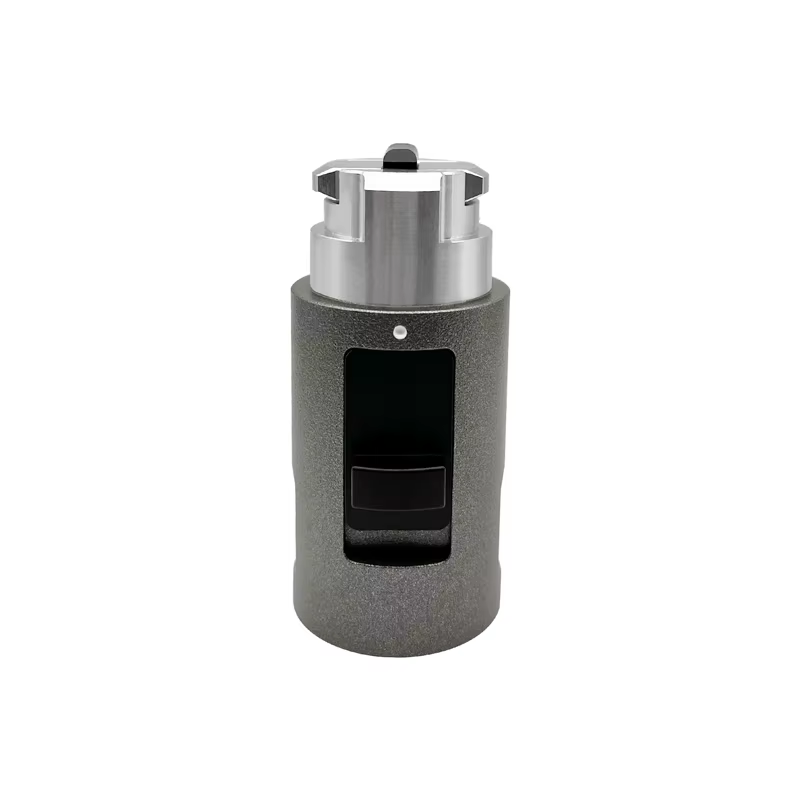 New GPS GNSS R10 Quick Release Adapter For Trimble GPS GNSS R10 R12 R12i For GPS