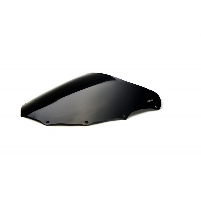 STANDARD REPLACEMENT SCREEN KAWASAKI ZX-7R NINJA 96-03