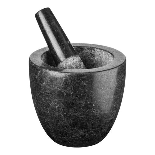 Mörser Groß Navaris Mörser Und Stößel 12 Cm -  Produktbild-Vorschau 5