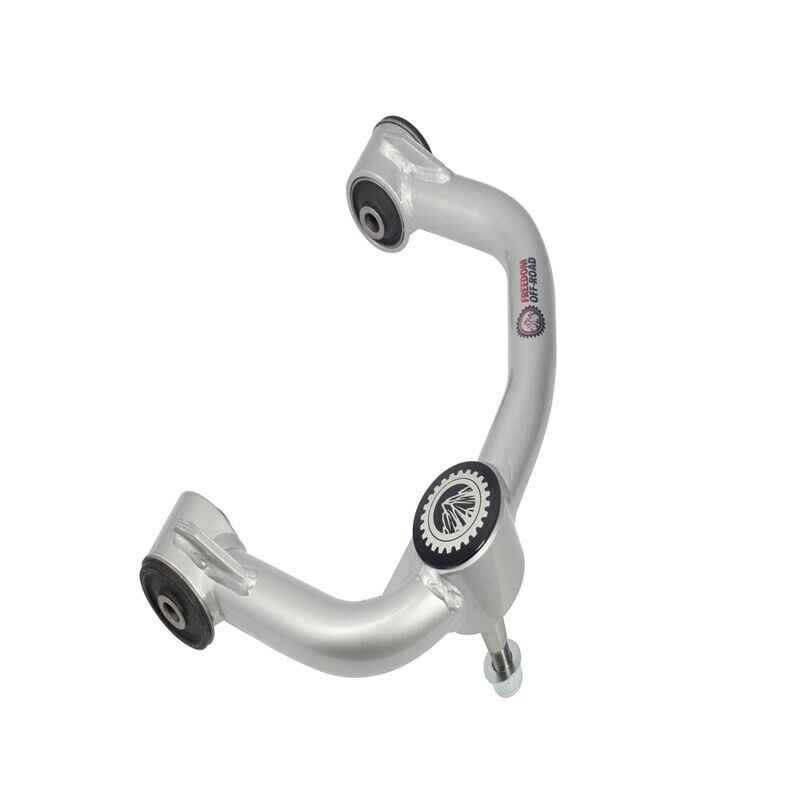 Uni-ball Front Upper Control Arms For 2-4” Lift Fit 04-20 F150 Freedom Off-road