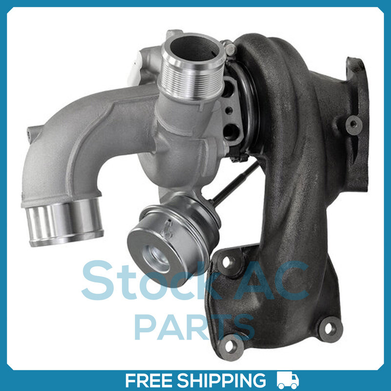 Turbo for 15-20 Ford Edge/Escape/Fusion - Lincoln MKC/MKZ - Picture 1 of 6