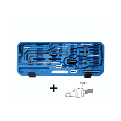Kit calage distribution PSA  CITROEN PEUGEOT  ASTA