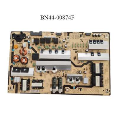 BN44-00874F Power Supply FOR SAMSUNG 82'' UE82RU8000U QN82Q60RAFXZA QN82Q6DRAFXZA
