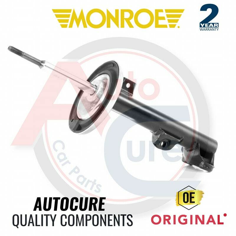 MERCEDES C200 1.8 KOMPRESSOR S203 1 x FRONT MONROE SHOCK ABSORBER SHOCKER OE