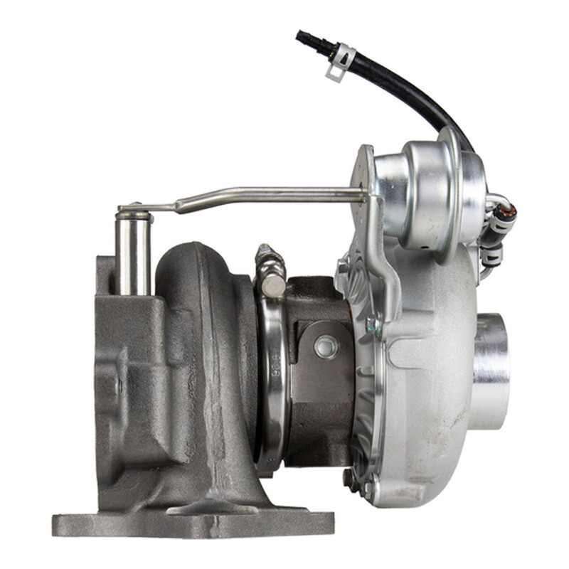 Turbo for 04-05 Subaru Impreza - Picture 4 of 9