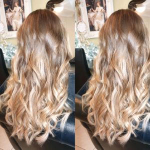 Wax Tape Weave Hair Extensions Hairdressing Gumtree Australia