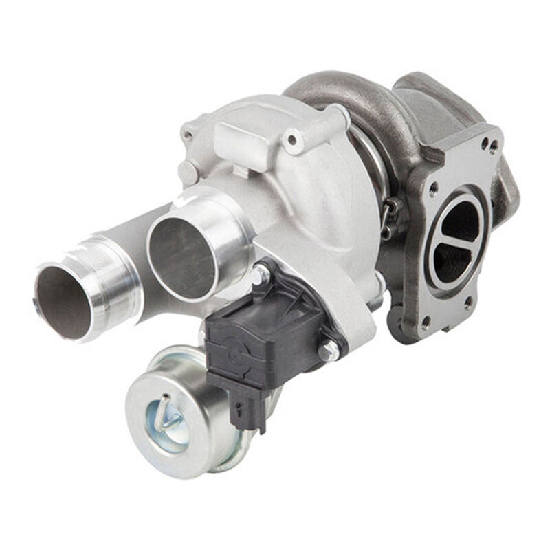 Turbo for 09-12 Mini Cooper - Picture 4 of 8