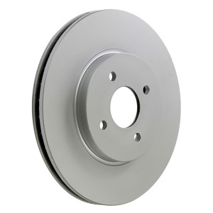 Ford focus st170 brake discs #4