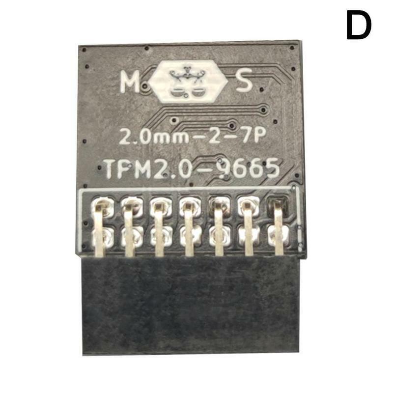 FOR MSI LPC 14 PIN