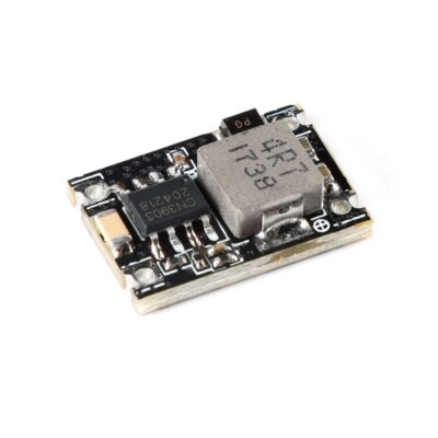 5Pcs 3A Mini DC-DC Buck Step Down Converter Board Module 5V-30V to 3.3V/5V
