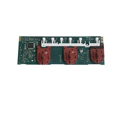 Indesit Washing Machine Selection Module With LED C00143332