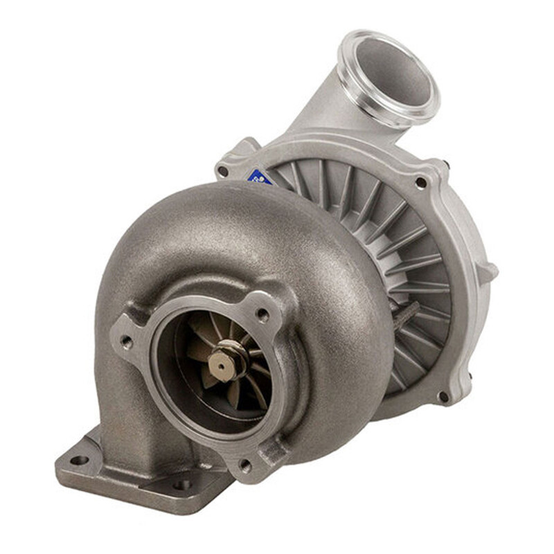 Turbo for 94-97 Ford E350 Econoline/Club Wagon/Super Duty/F250/F250HD/F350 - Picture 4 of 8