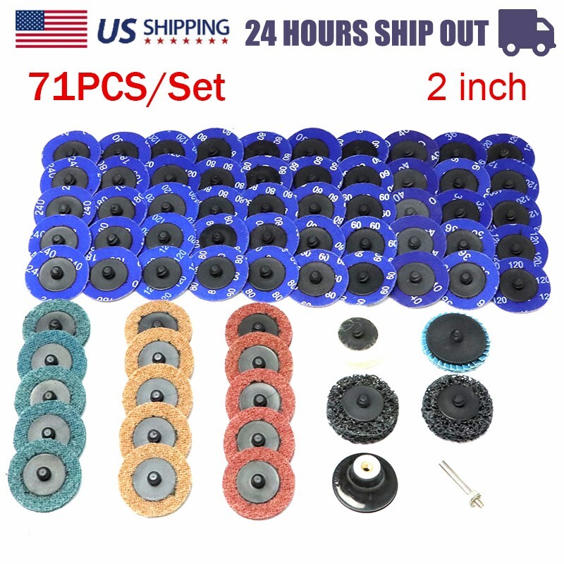 71PCS 2