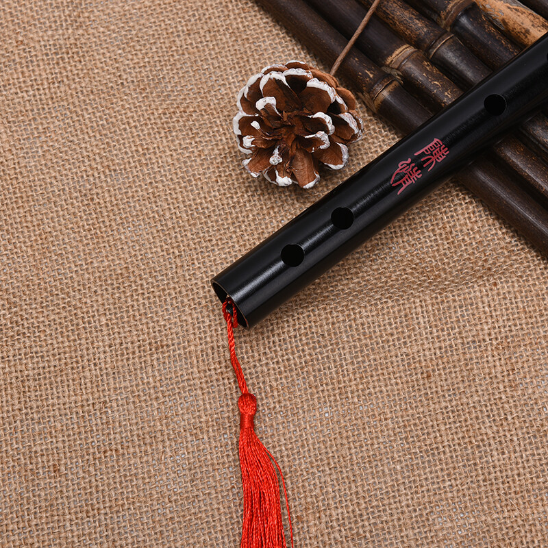 Купить Флейта Unbranded The Untamed Bamboo Flute Chinese Handmade