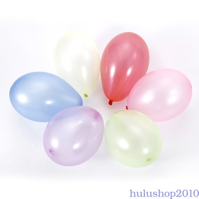 Water Balloons Refill Pack 120 Water Balloons 2017 Hot Sale