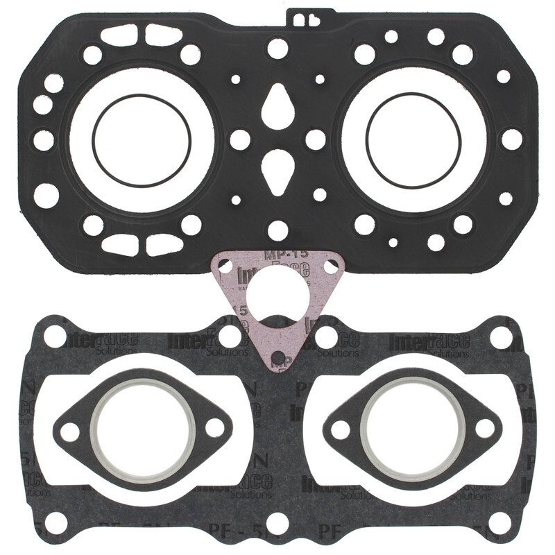 Vertex - 710187 - Top End Gasket Set for sale online | eBay