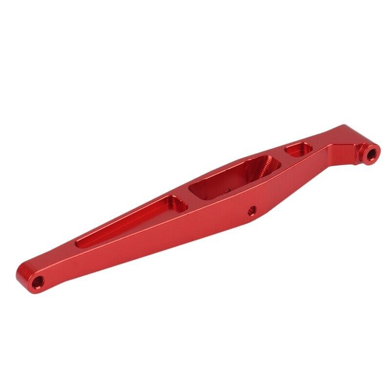 Rear Lower Chassis Linkage Link for RC Truck 1/18 Axial Yeti Jr AX90052 Metal