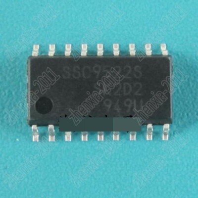 5Pcs  New SSC9522S LCD TV power soft switch commonly used