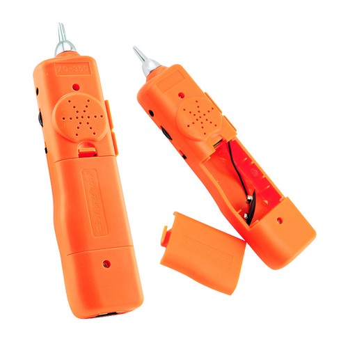Pro RJ45 RJ11 Telephone/Phone Wire Tracker Tracer Ethernet LAN Network Cable FDA