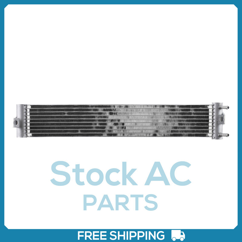New Transmission Oil Cooler for 01-09 Chrysler PT Cruiser 4CY/2.4L - Picture 1 of 6