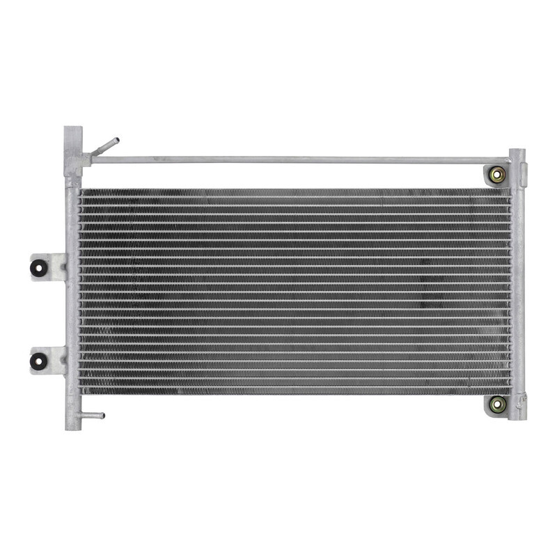 New Transmission Oil Cooler for 12-21 Nissan NV1500/NV2500/NV3500 8CY/5.6L - Picture 2 of 6