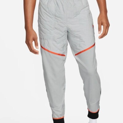 Nike Therma Wild Run Phenom Elite Running Pants Mens Size XL (DD6766-097) NWT