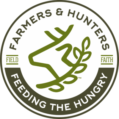 Farmers and Hunters Feeding the Hungry